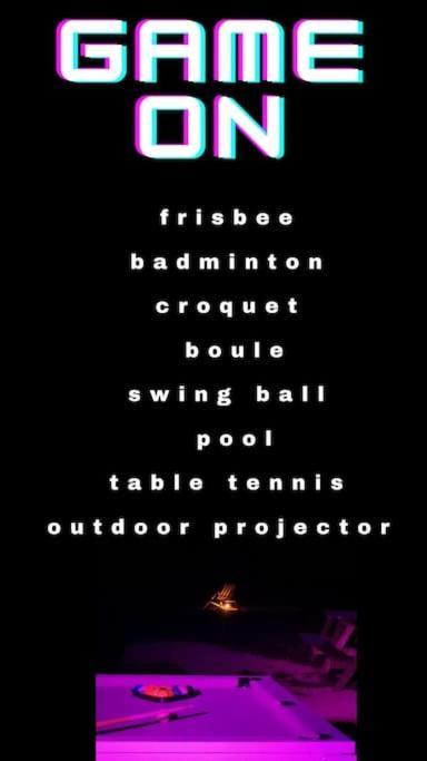 Lincoln Star Dome, Hot Tub, Bbq Leilighet Langworth Eksteriør bilde